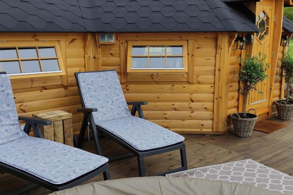 Insolite Kota Avec Spa Et Demi Bt De Champagne Offerte Ruch 외부 사진